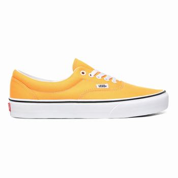 Vans Neon Era - Naisten Tennarit - Oranssi/Valkoinen